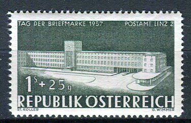 Østrig Afa 939 Postfrisk