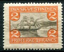 DVI Afa 31 Postfrisk