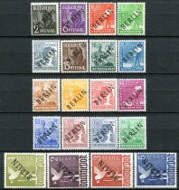 Berlin Afa 01 - 20 Ustemplet u/ansvar