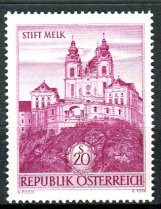 Østrig Afa 1029 Postfrisk