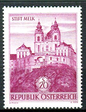 Østrig Afa 1029 Postfrisk