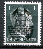 Glauchau Mitchel 781a Postfrisk