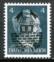 Glauchau Mitchel 783 Postfrisk