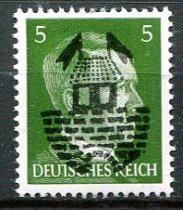 Glauchau Mitchel 785 Postfrisk