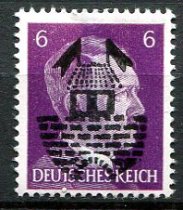 Glauchau Mitchel 785b Postfrisk