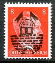 Glauchau Mitchel 786 Postfrisk