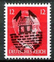 Glauchau Mitchel 827 Postfrisk