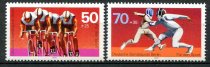 Berlin Afa 560 - 61 Postfrisk