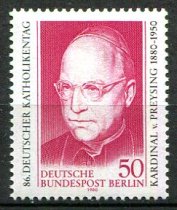 Berlin Afa 615 Postfrisk