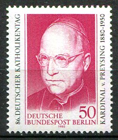 Berlin Afa 615 Postfrisk