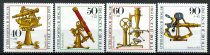 Berlin Afa 639 - 42 Postfrisk