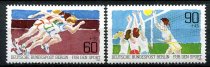 Berlin Afa 662 - 63 Postfrisk