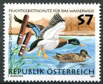 Østrig Afa 2230 Postfrisk