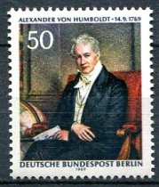 Berlin Afa 344 Postfrisk