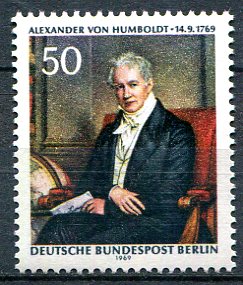 Berlin Afa 344 Postfrisk