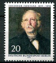 Berlin Afa 351 Postfrisk