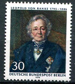 Berlin Afa 376 Postfrisk