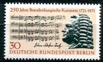 Berlin Afa 390 Postfrisk