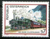 Østrig Afa 2233 Postfrisk