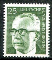 Berlin Afa 393 Postfrisk