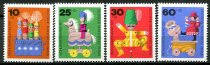 Berlin Afa 398 - 01 Postfrisk