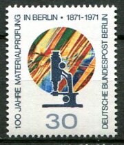 Berlin Afa 403 Postfrisk
