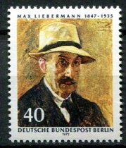 Berlin Afa 428 Postfrisk