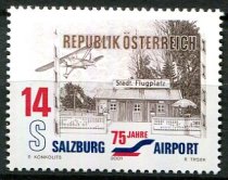 Østrig Afa 2234 Postfrisk