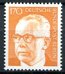Berlin Afa 429 Postfrisk