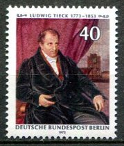 Berlin Afa 447 Postfrisk