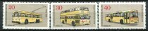 Berlin Afa 454 - 56 Postfrisk