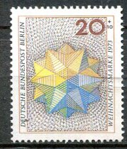 Berlin Afa 461 Postfrisk