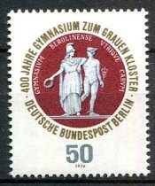 Berlin Afa 470 Postfrisk