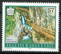 Østrig Afa 2236 Postfrisk