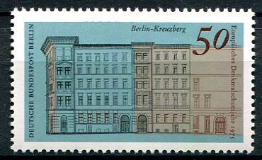 Berlin Afa 506 Postfrisk