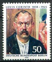 Berlin Afa 507 Postfrisk