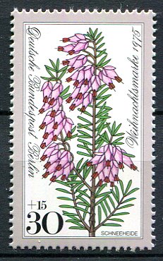 Berlin Afa 513 Postfrisk