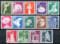 Berlin Afa 492 - 05 Postfrisk