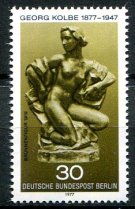 Berlin Afa 541 Postfrisk