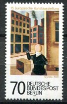 Berlin Afa 549 Postfrisk