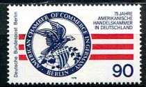 Berlin Afa 566 Postfrisk