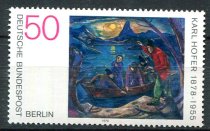 Berlin Afa 570 Postfrisk