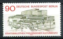 Berlin Afa 575 Postfrisk