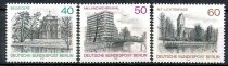 Berlin Afa 576 - 78 Postfrisk
