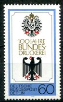 Berlin Afa 596 Postfrisk