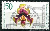 Berlin Afa 600 Postfrisk