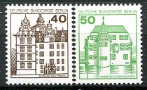 Berlin Afa 613 - 14 Postfrisk