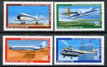 Berlin Afa 619 - 22 Postfrisk