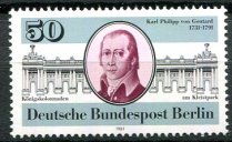 Berlin Afa 636 Postfrisk