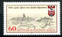 Berlin Afa 657 Postfrisk